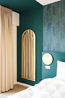 Duke Studio Hotel