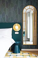 Duke Studio Hotel