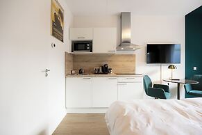 Duke Studio Hotel