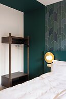Duke Studio Hotel