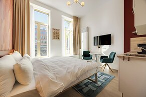 Duke Studio Hotel