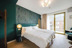 Duke Studio Hotel