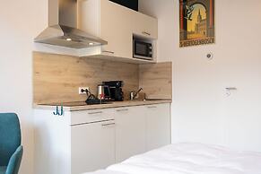 Duke Studio Hotel