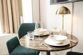Duke Studio Hotel