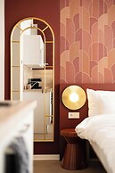Duke Studio Hotel