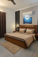 Let'stay- Aerocity Mohali