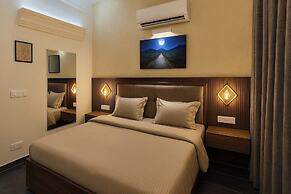 Let'stay- Aerocity Mohali