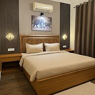 Let'stay- Aerocity Mohali