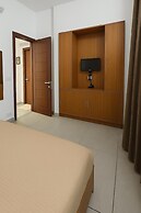 Let'stay- Aerocity Mohali