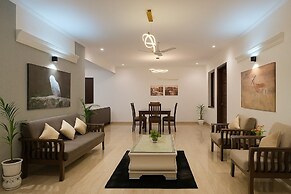 Let'stay- Aerocity Mohali