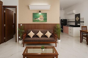 Let'stay- Aerocity Mohali
