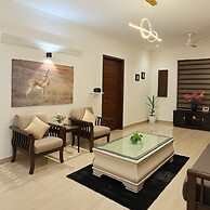 Let'stay- Aerocity Mohali