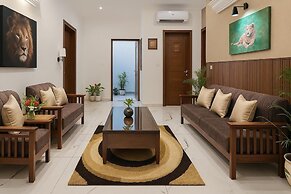Let'stay- Aerocity Mohali