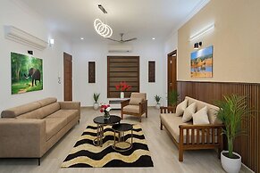 Let'stay- Aerocity Mohali