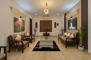 Let'stay- Aerocity Mohali