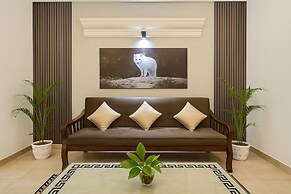 Let'stay- Aerocity Mohali