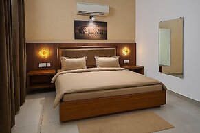 Let'stay- Aerocity Mohali