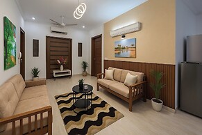 Let'stay- Aerocity Mohali