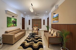 Let'stay- Aerocity Mohali