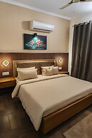 Let'stay- Aerocity Mohali
