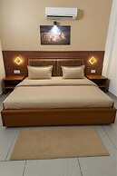 Let'stay- Aerocity Mohali