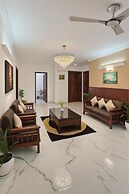 Let'stay- Aerocity Mohali