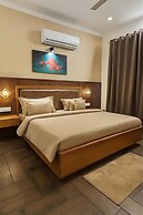 Let'stay- Aerocity Mohali