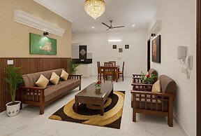 Let'stay- Aerocity Mohali