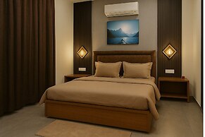 Let'stay- Aerocity Mohali