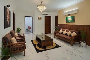Let'stay- Aerocity Mohali