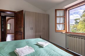 Oliveto Del Cantarello