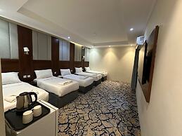 Manasik Al Bait Hotel Makkah