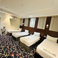 Manasik Al Bait Hotel Makkah