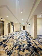 Manasik Al Bait Hotel Makkah