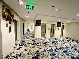Manasik Al Bait Hotel Makkah