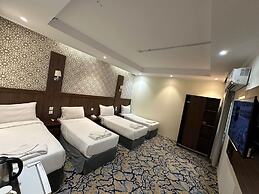 Manasik Al Bait Hotel Makkah