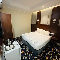 Manasik Al Bait Hotel Makkah