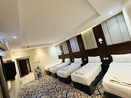 Manasik Al Bait Hotel Makkah