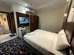 Manasik Al Bait Hotel Makkah