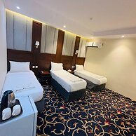 Manasik Al Bait Hotel Makkah