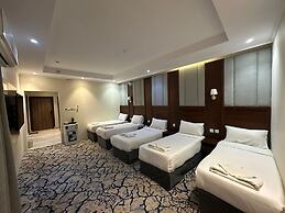 Manasik Al Bait Hotel Makkah