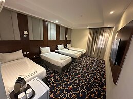 Manasik Al Bait Hotel Makkah