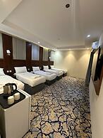 Manasik Al Bait Hotel Makkah