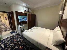 Manasik Al Bait Hotel Makkah