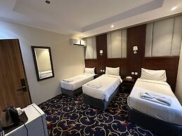 Manasik Al Bait Hotel Makkah