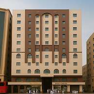 Manasik Al Bait Hotel Makkah