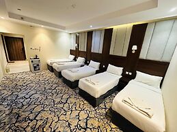 Manasik Al Bait Hotel Makkah