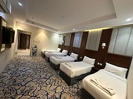Manasik Al Bait Hotel Makkah