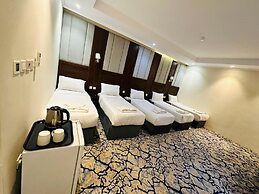 Manasik Al Bait Hotel Makkah