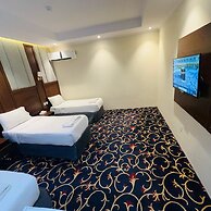 Manasik Al Bait Hotel Makkah